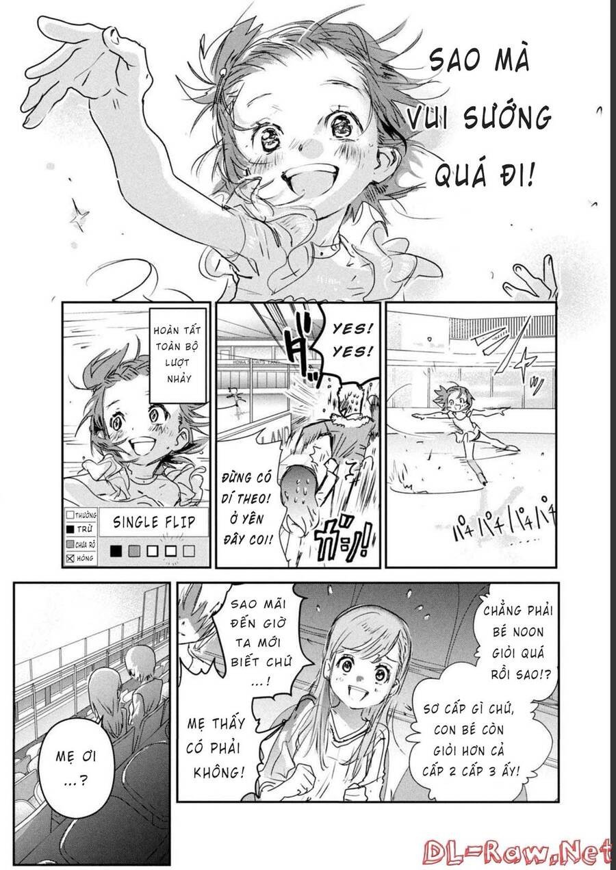 Medalist Chapter 1 - Trang 41