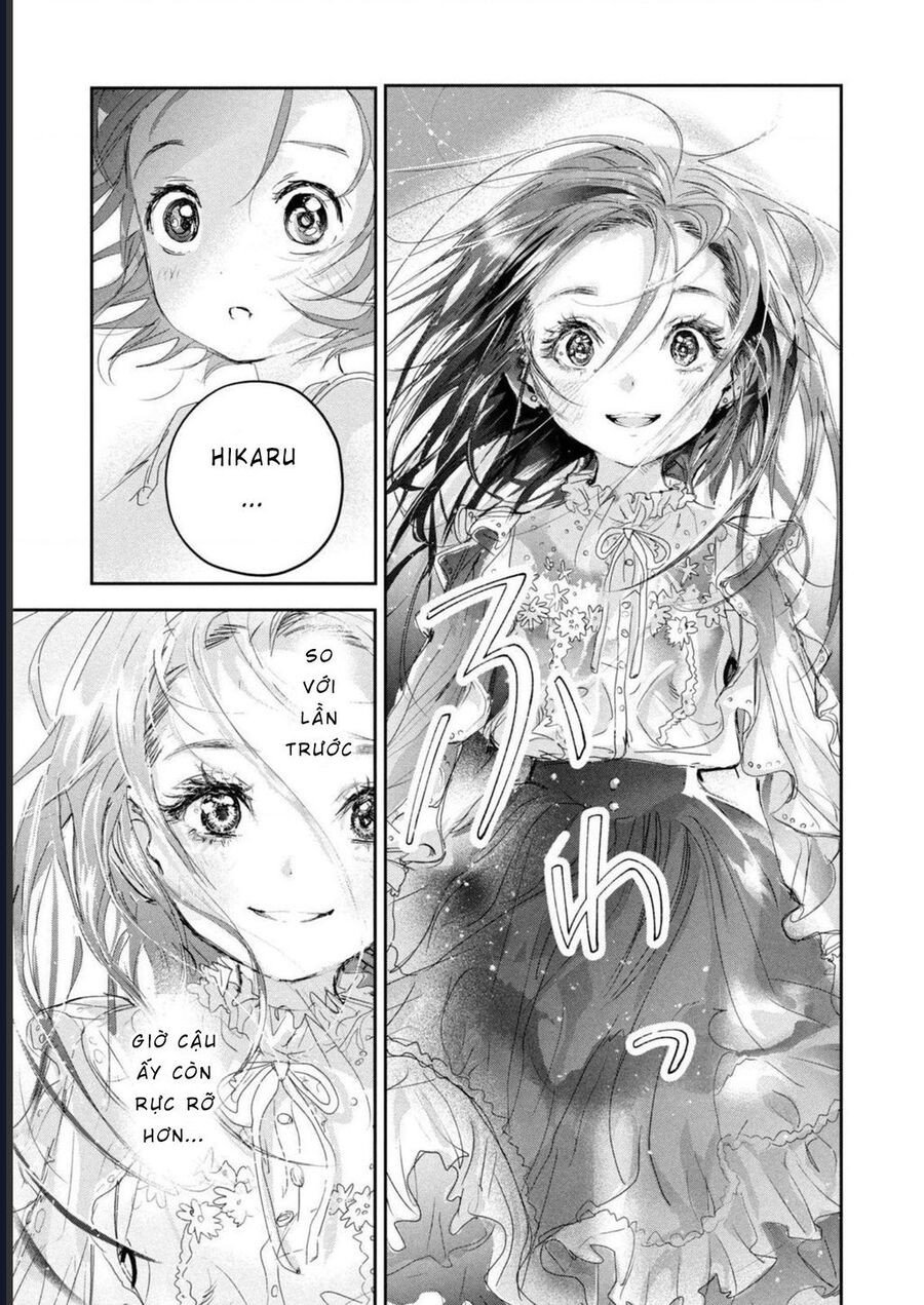 Medalist Chapter 15 - Trang 36
