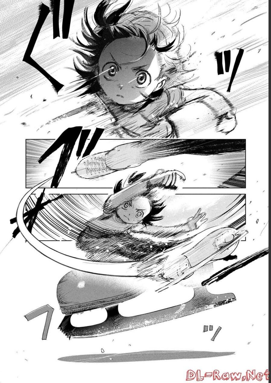 Medalist Chapter 3 - Trang 61