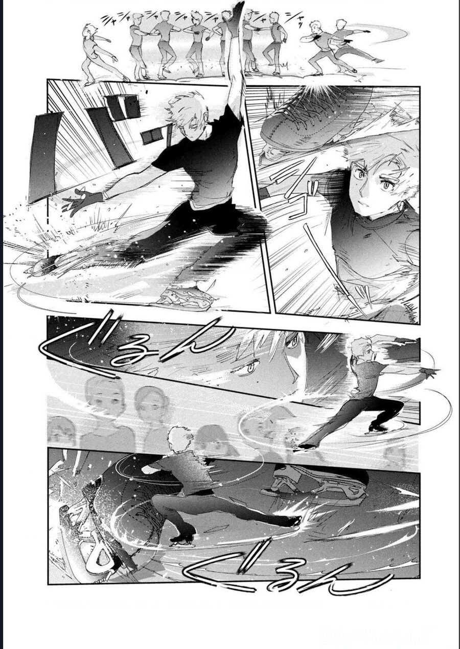 Medalist Chapter 13 - Trang 28