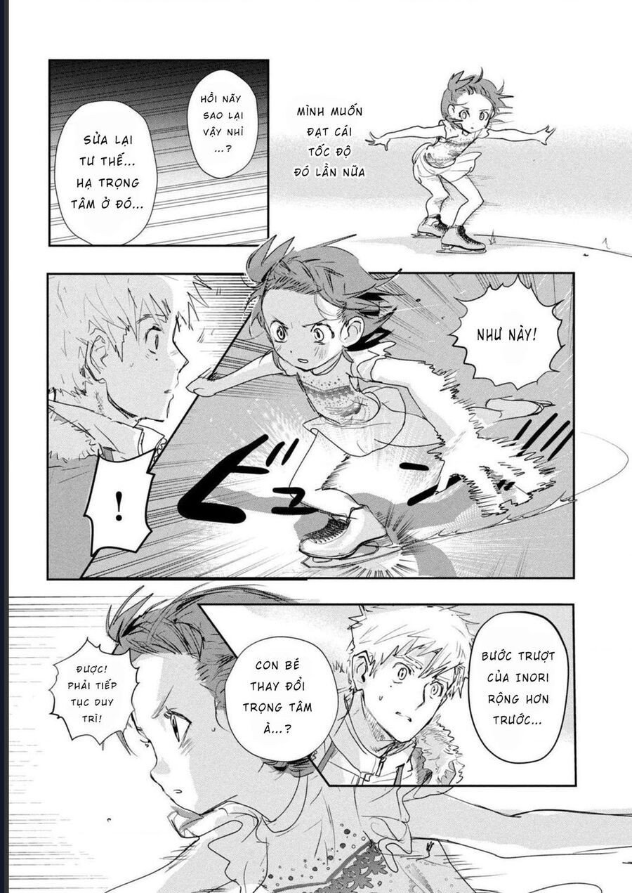 Medalist Chapter 9 - Trang 25