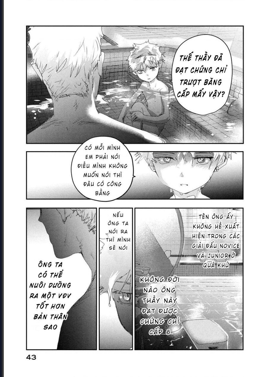 Medalist Chapter 12 - Trang 43