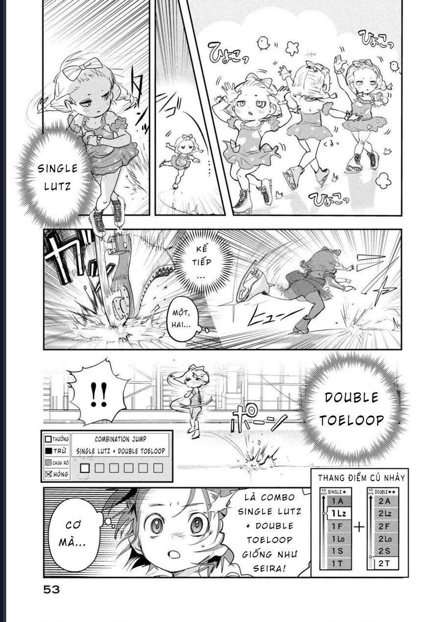 Medalist Chapter 9 - Trang 5