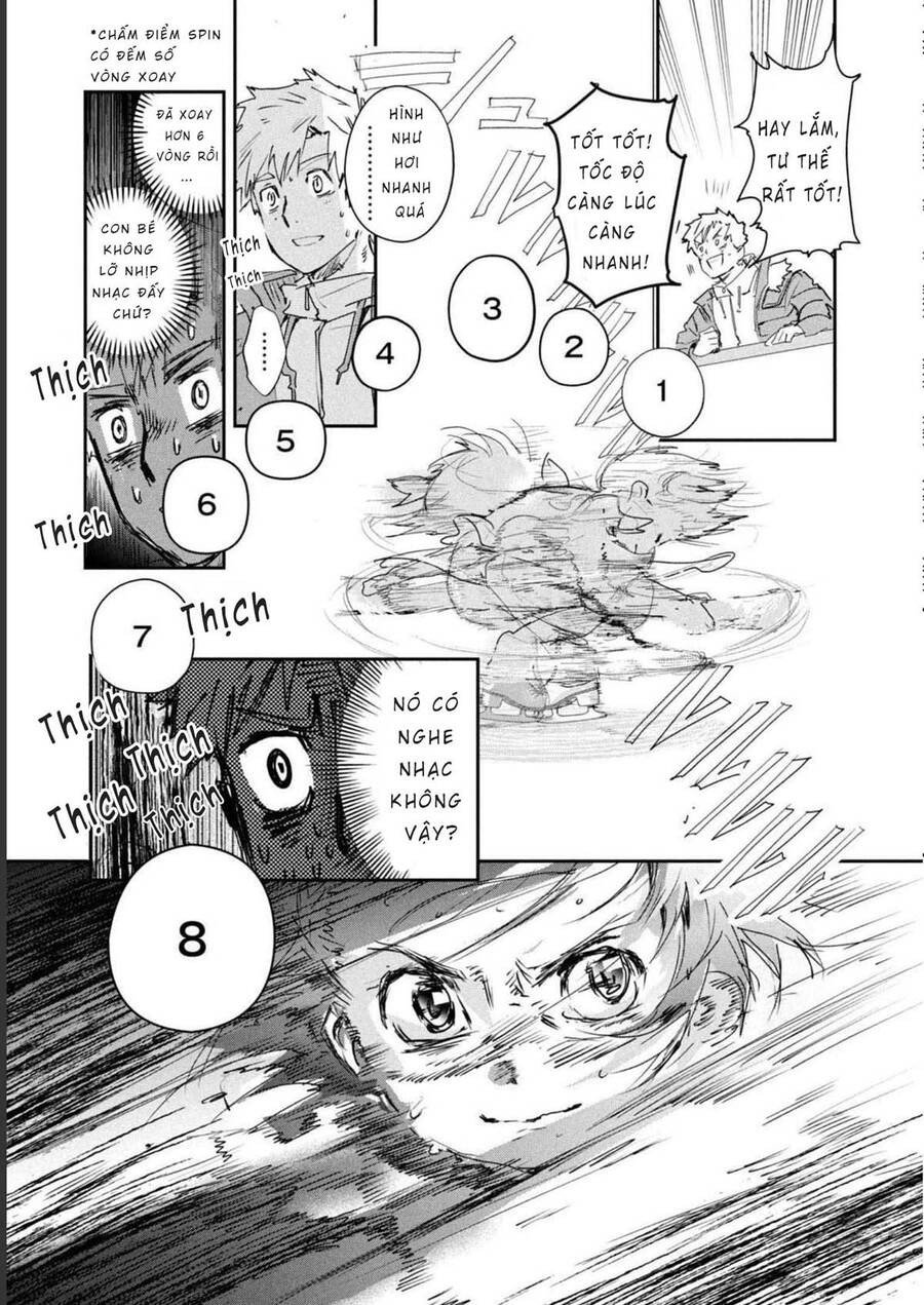 Medalist Chapter 1 - Trang 46
