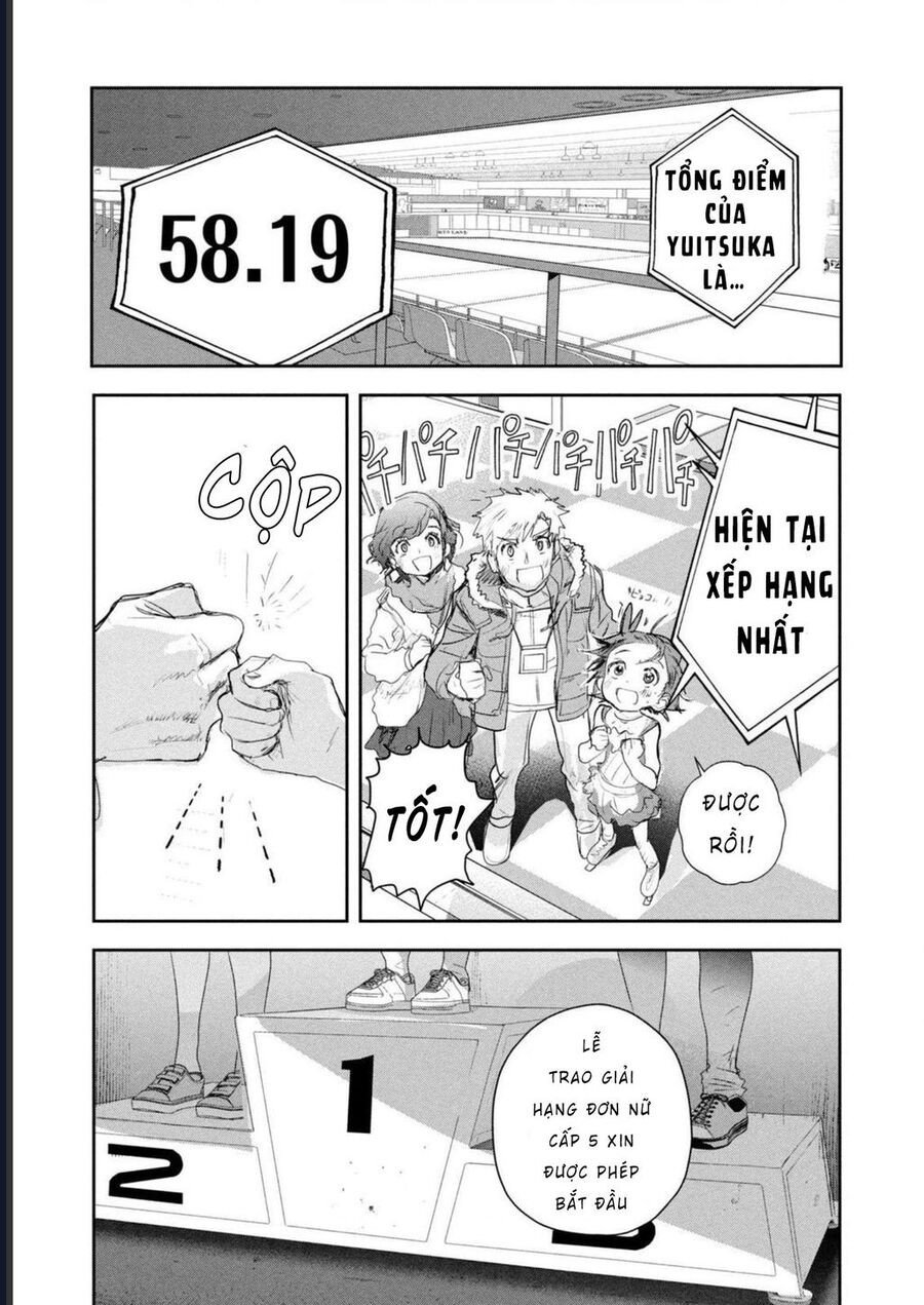 Medalist Chapter 10 - Trang 48