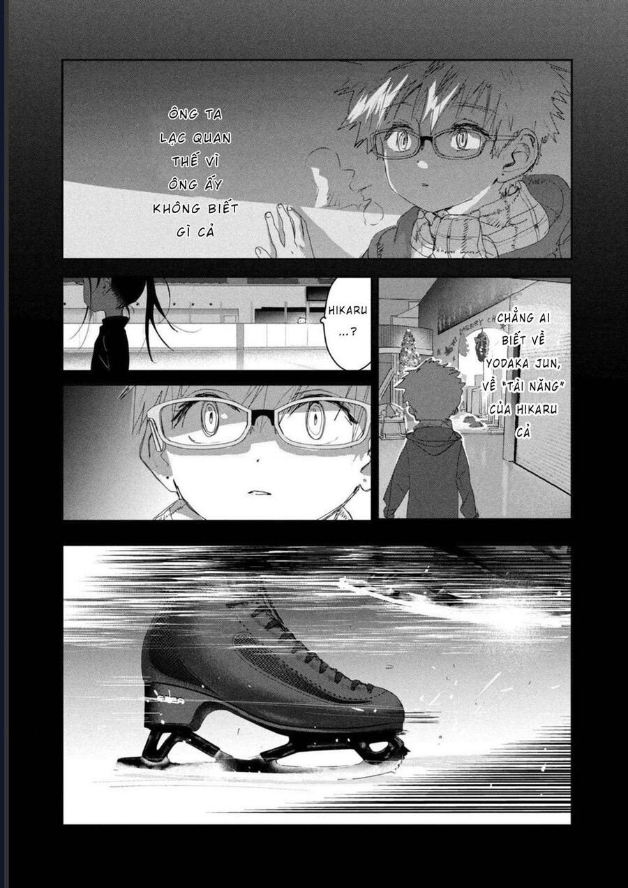 Medalist Chapter 11 - Trang 26