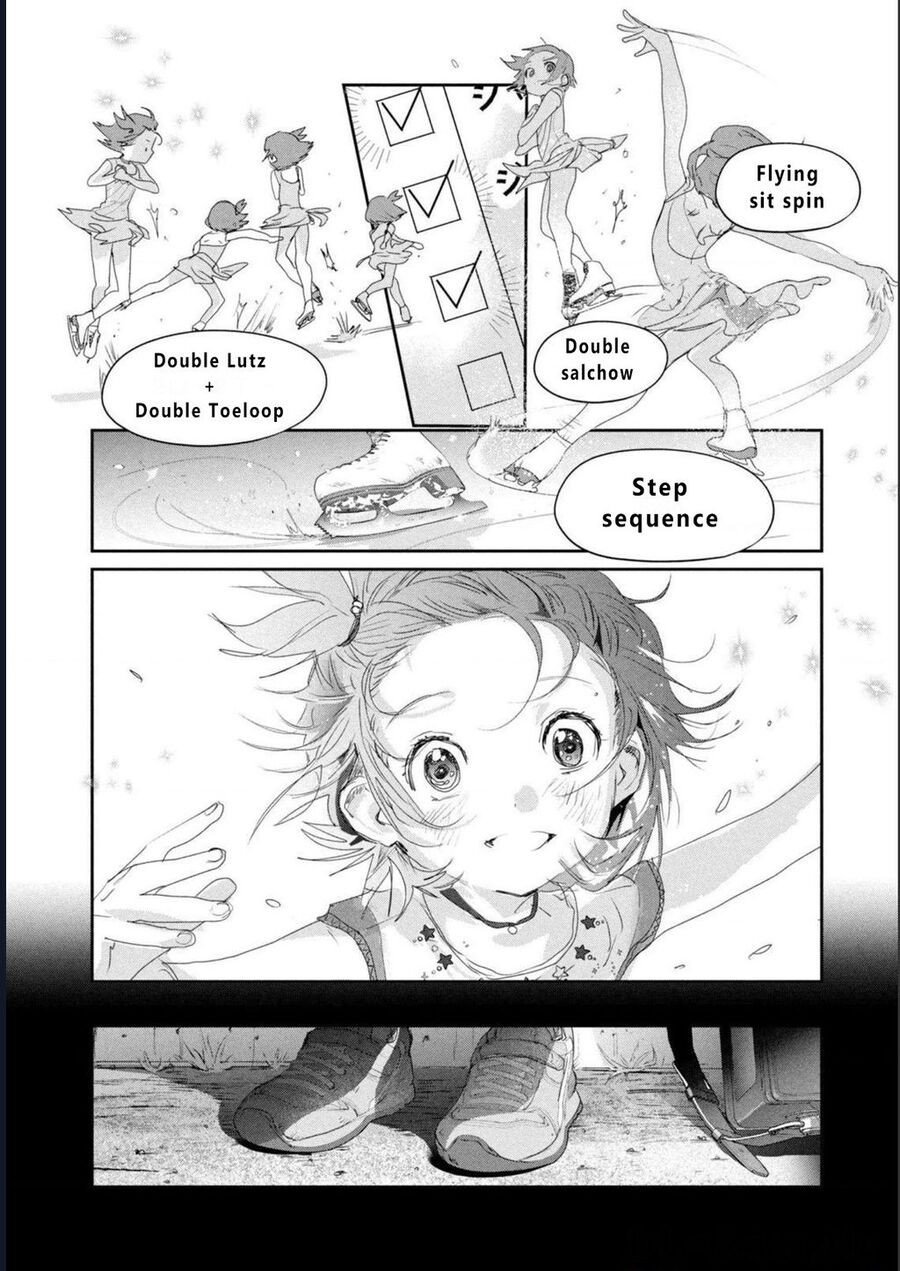 Medalist Chapter 15 - Trang 59