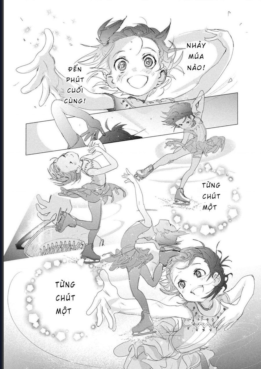Medalist Chapter 15 - Trang 58