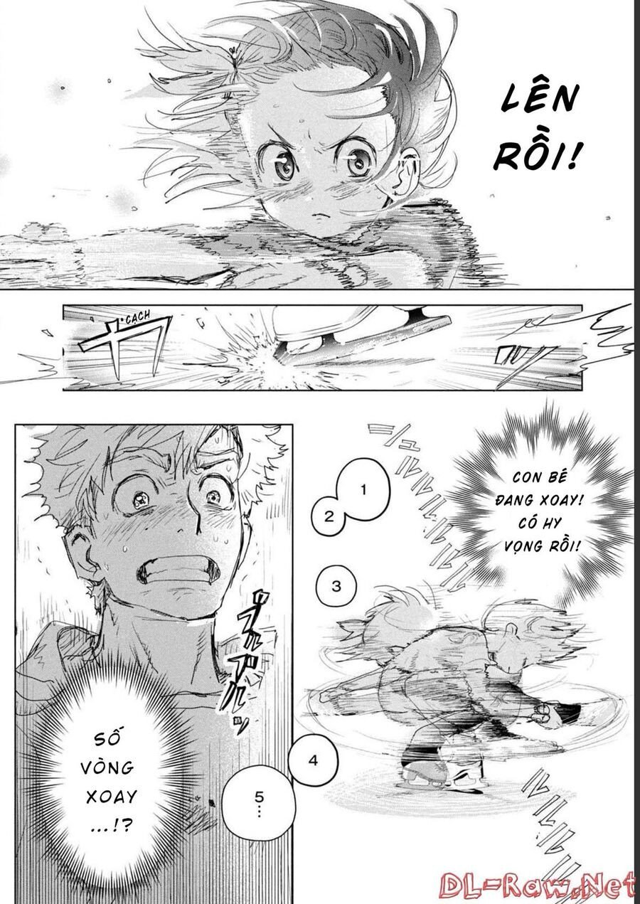Medalist Chapter 3 - Trang 63