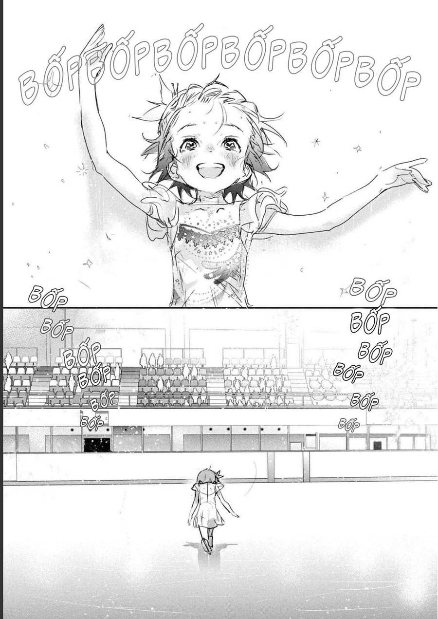 Medalist Chapter 1 - Trang 55