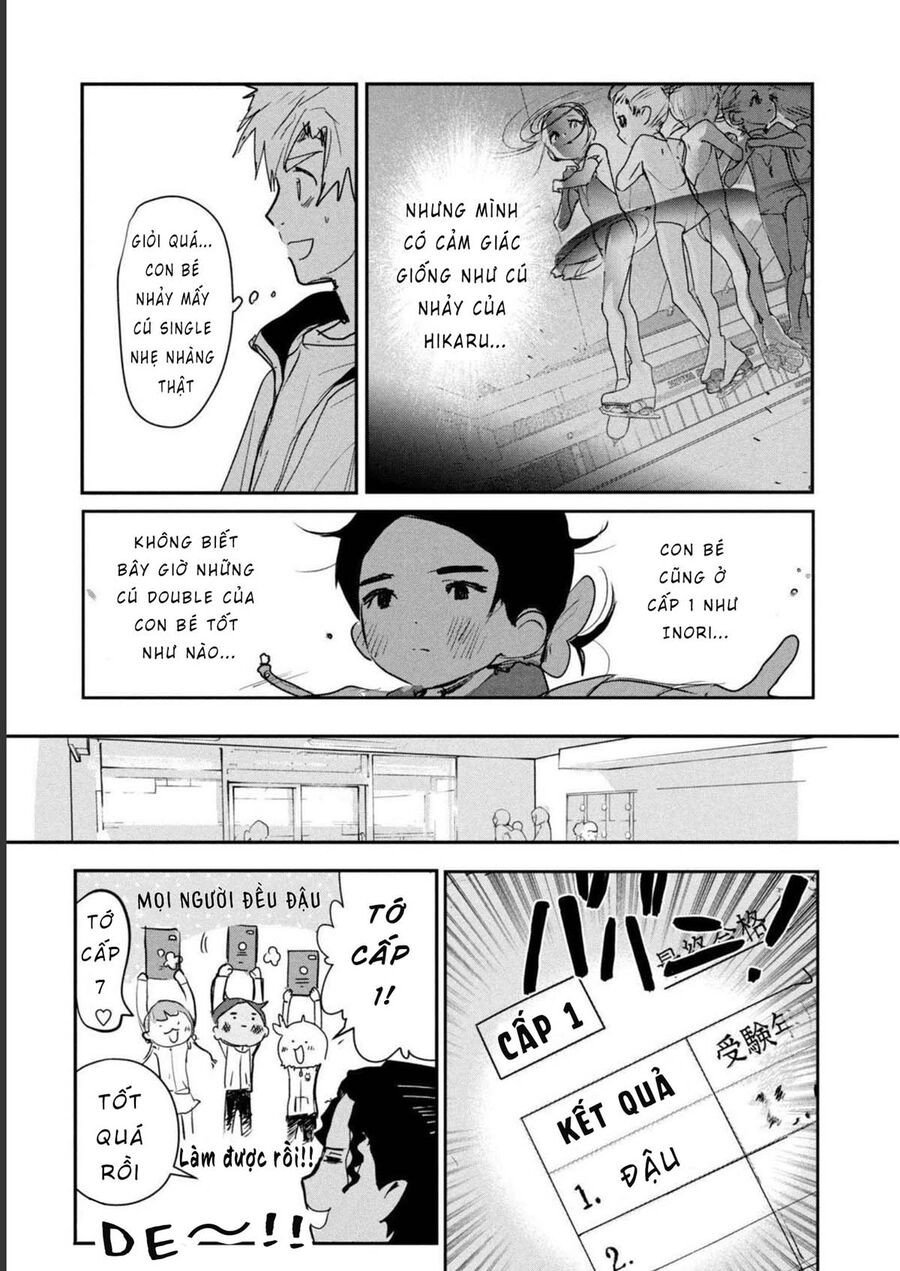 Medalist Chapter 7 - Trang 22