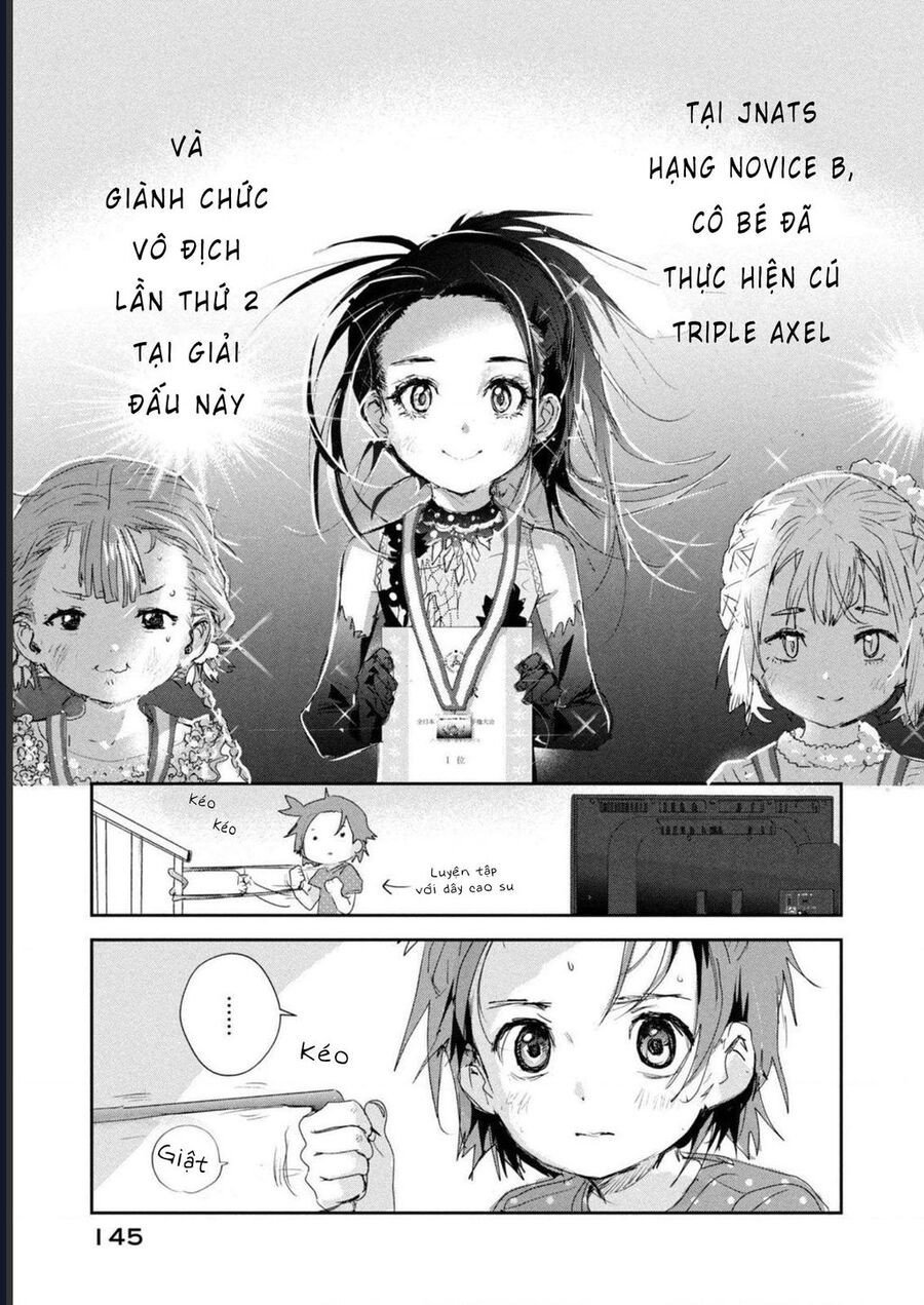 Medalist Chapter 10 - Trang 44