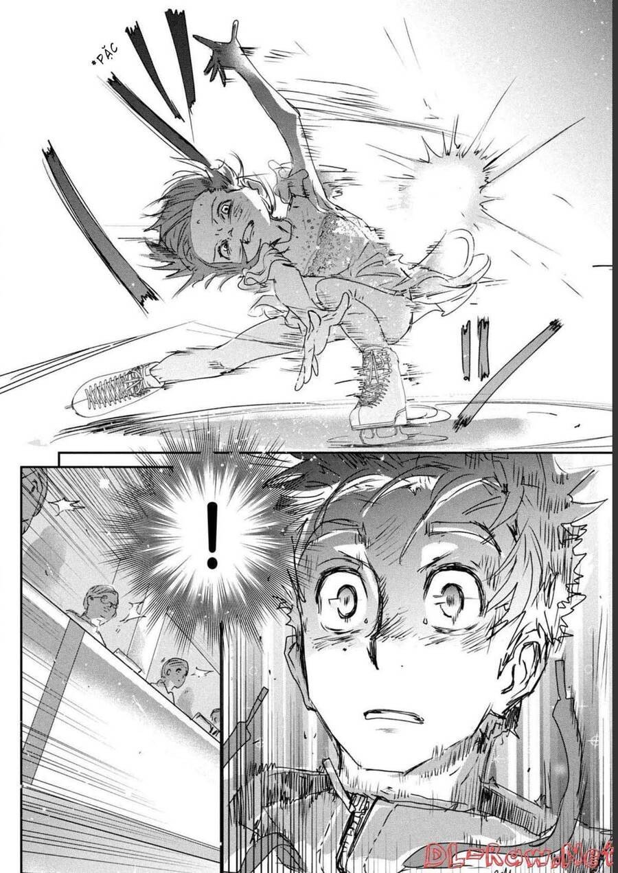Medalist Chapter 1 - Trang 47