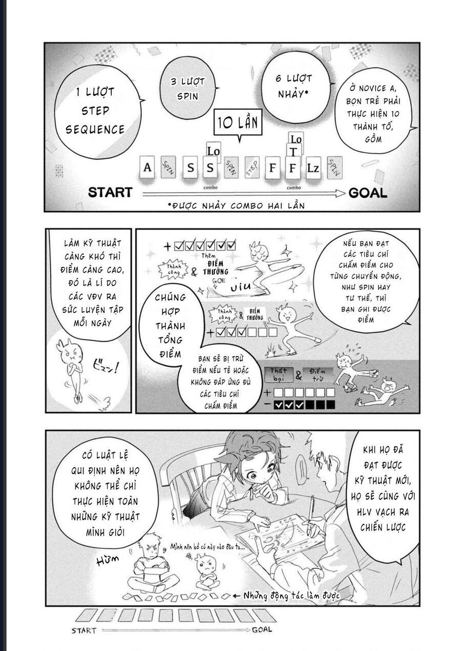 Medalist Chapter 17 - Trang 25
