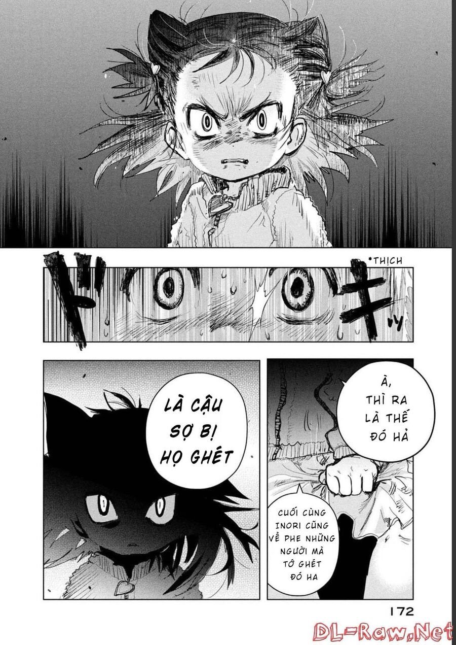 Medalist Chapter 3 - Trang 31