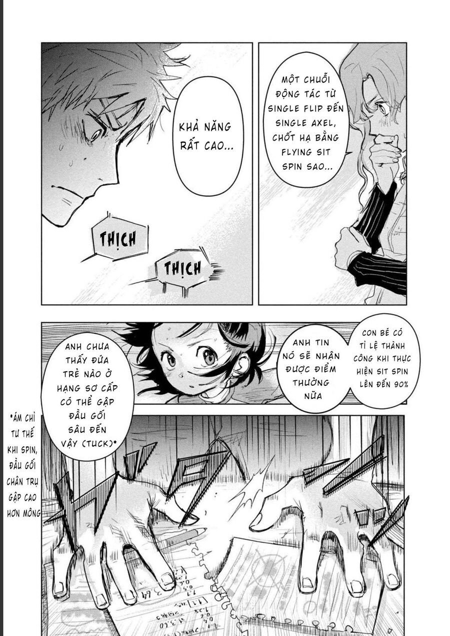 Medalist Chapter 3 - Trang 66