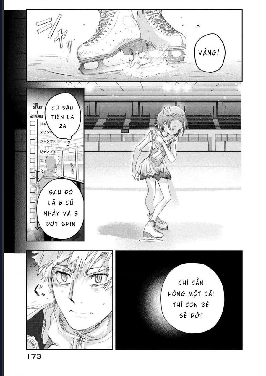 Medalist Chapter 15 - Trang 52