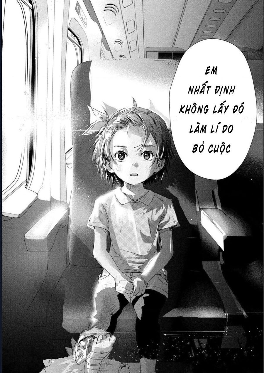 Medalist Chapter 10 - Trang 33