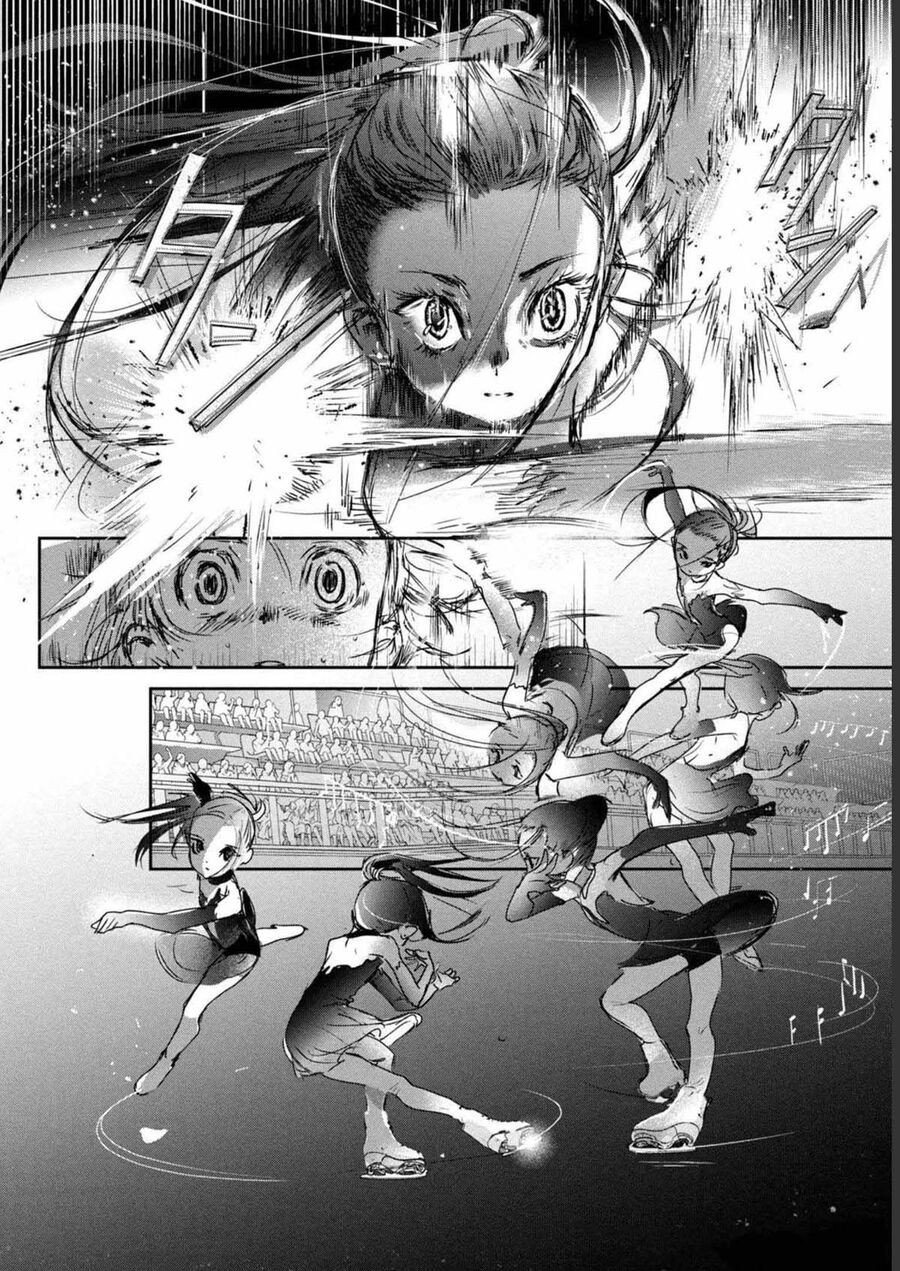 Medalist Chapter 6 - Trang 9