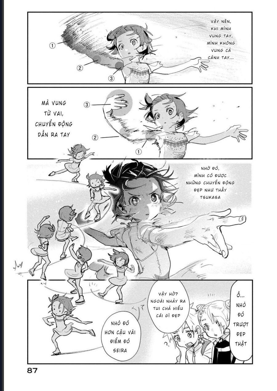 Medalist Chapter 9 - Trang 39