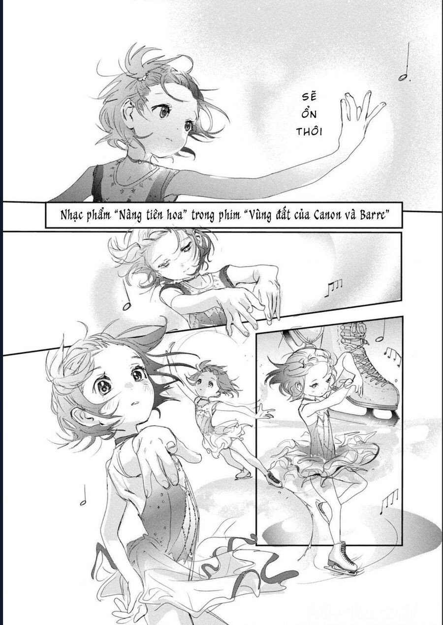 Medalist Chapter 15 - Trang 53