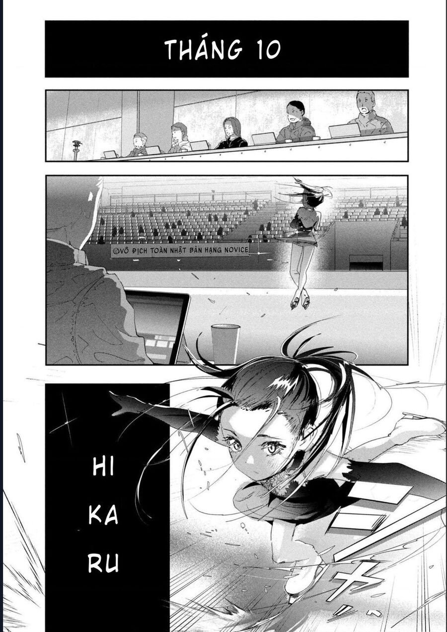 Medalist Chapter 10 - Trang 43