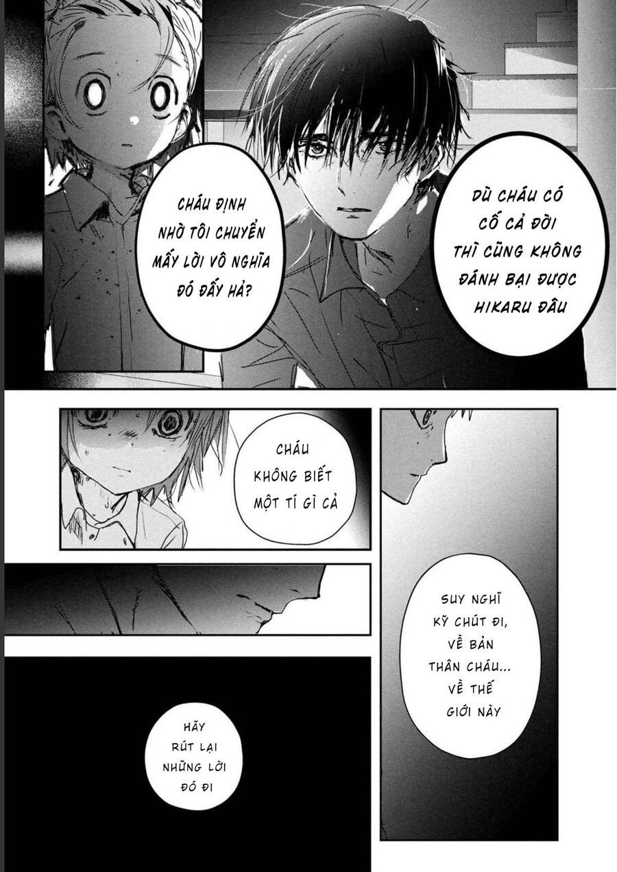 Medalist Chapter 6 - Trang 26