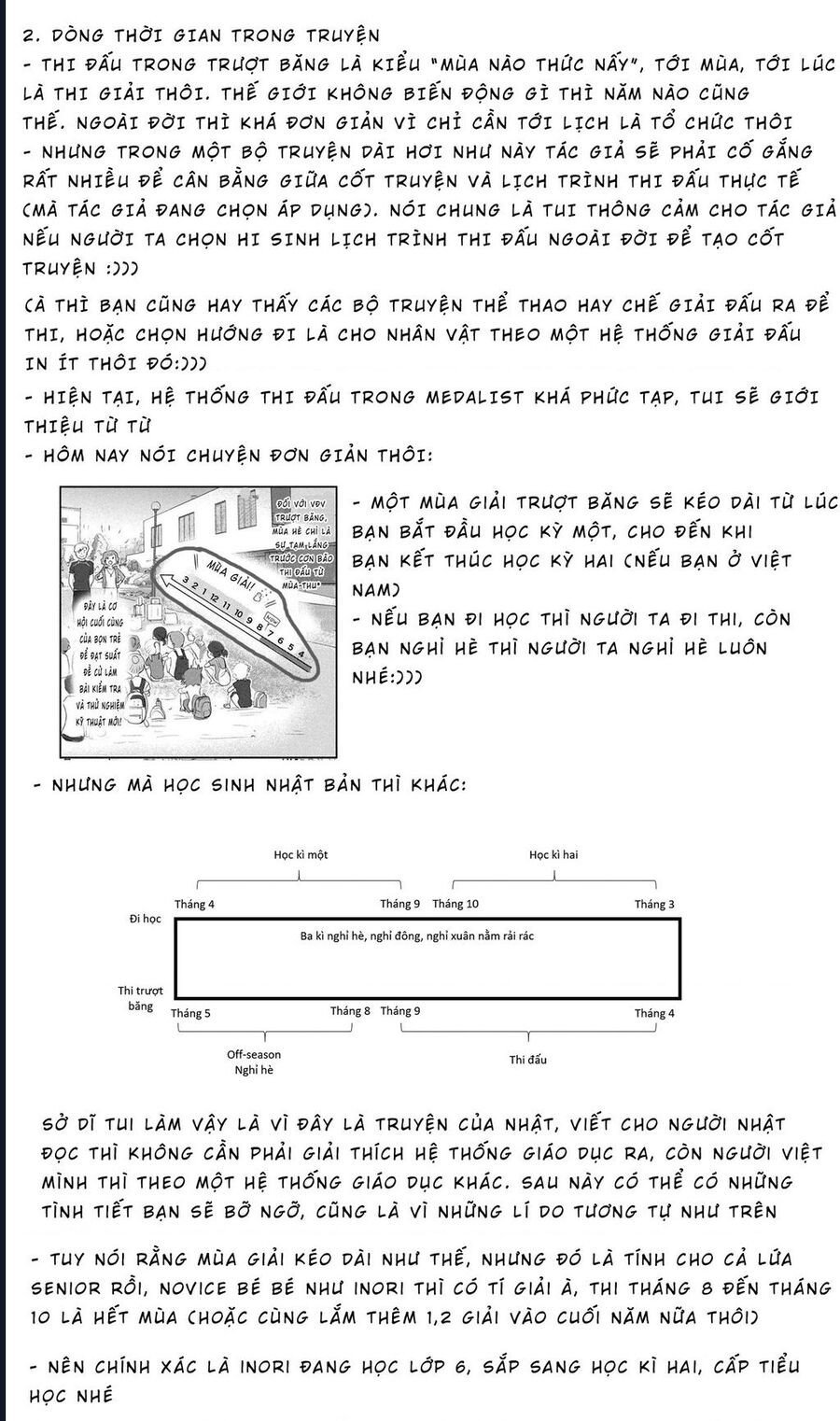 Medalist Chapter 12 - Trang 63