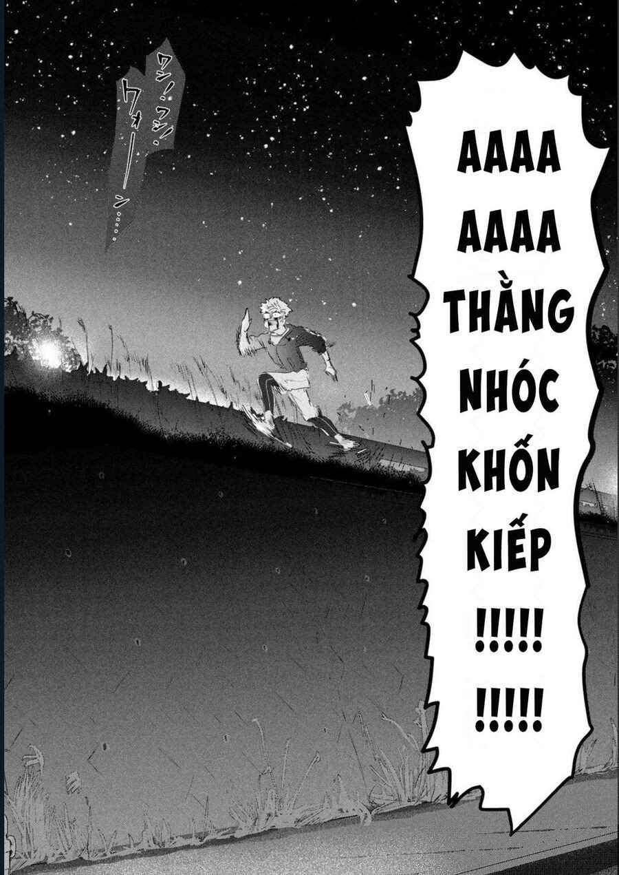 Medalist Chapter 12 - Trang 52