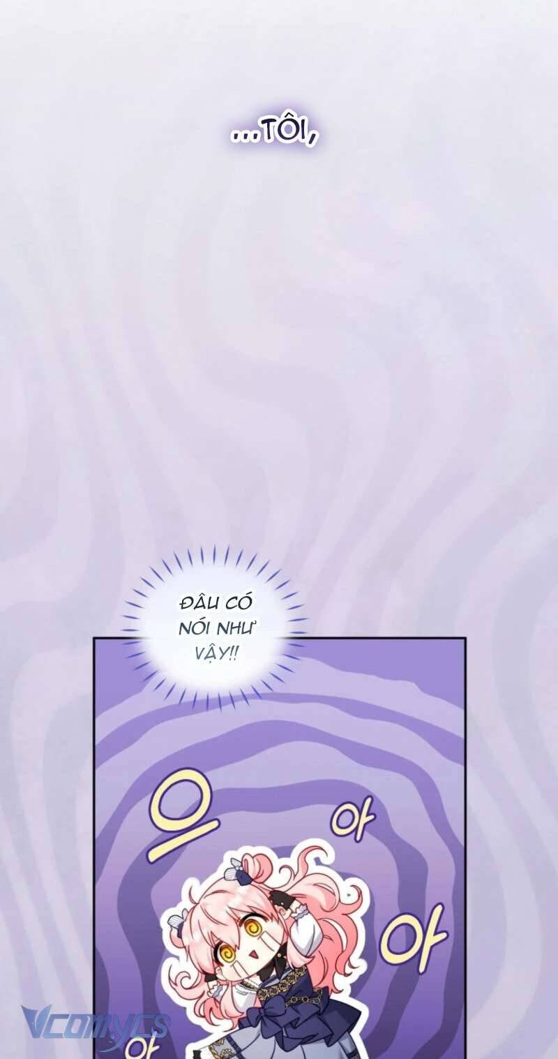 Tôi Đang Được Nuôi Dưỡng Bởi Những Kẻ Phản Diện Chapter 92 - Trang 3