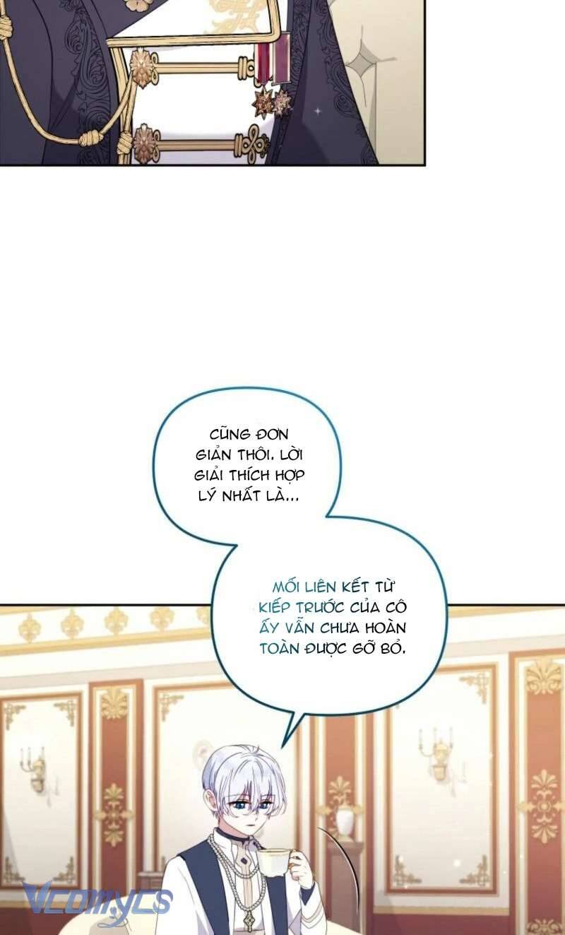 Tôi Đang Được Nuôi Dưỡng Bởi Những Kẻ Phản Diện Chapter 97 - Trang 60