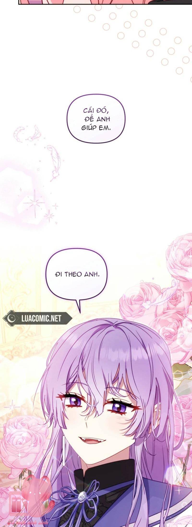 Tôi Đang Được Nuôi Dưỡng Bởi Những Kẻ Phản Diện Chapter 90 - Trang 67