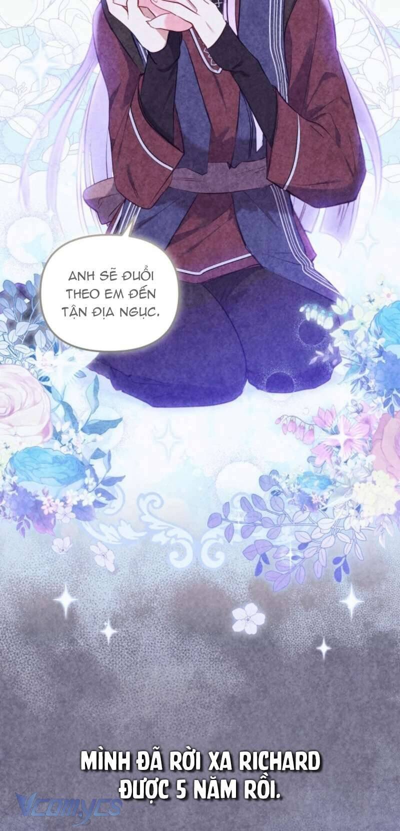 Tôi Đang Được Nuôi Dưỡng Bởi Những Kẻ Phản Diện Chapter 92 - Trang 40