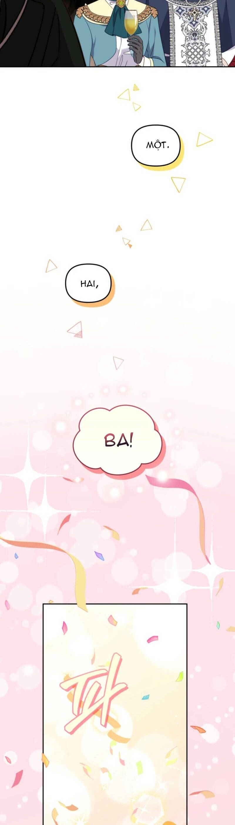Tôi Đang Được Nuôi Dưỡng Bởi Những Kẻ Phản Diện Chapter 93 - Trang 41