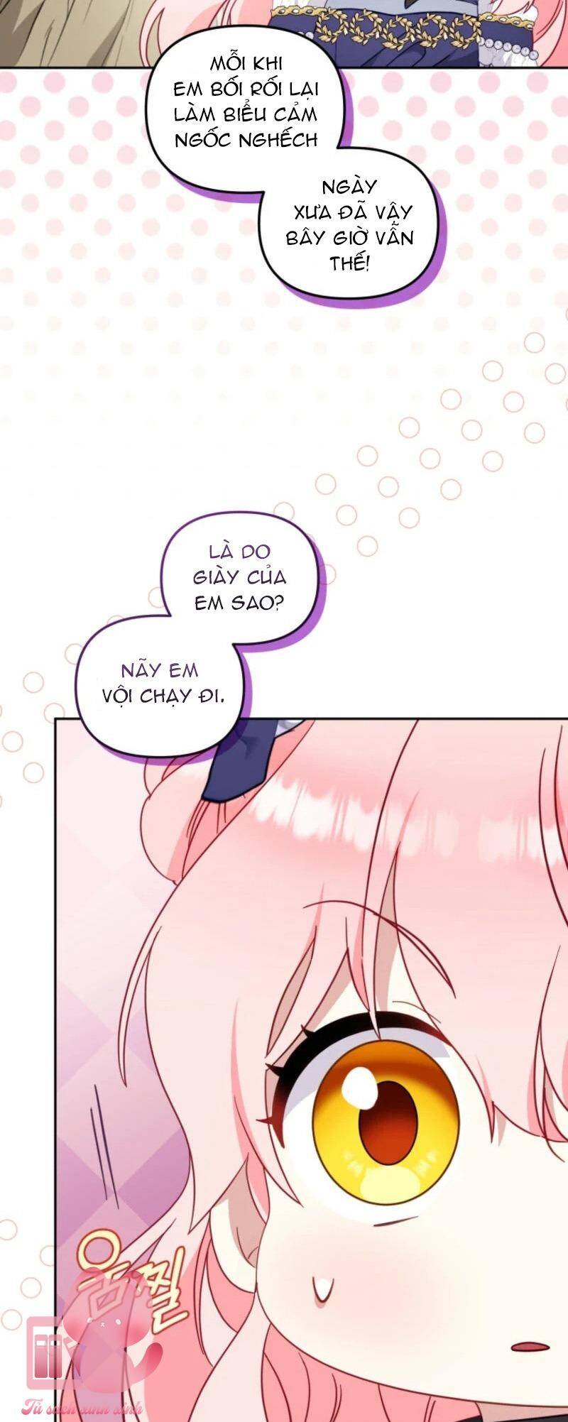Tôi Đang Được Nuôi Dưỡng Bởi Những Kẻ Phản Diện Chapter 90 - Trang 66