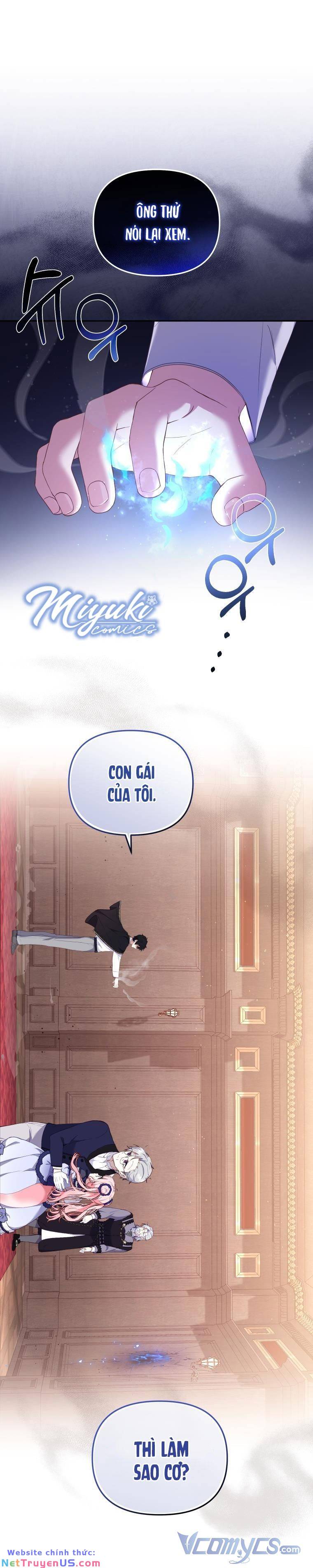 Tôi Đang Được Nuôi Dưỡng Bởi Những Kẻ Phản Diện Chapter 40 - Trang 0