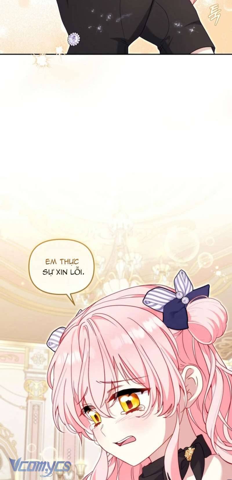 Tôi Đang Được Nuôi Dưỡng Bởi Những Kẻ Phản Diện Chapter 92 - Trang 55