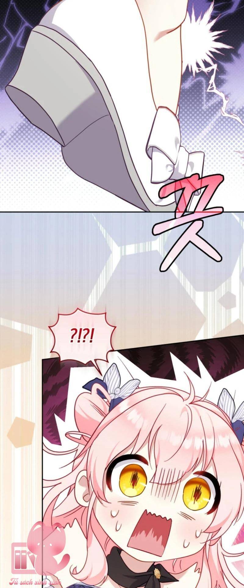 Tôi Đang Được Nuôi Dưỡng Bởi Những Kẻ Phản Diện Chapter 90 - Trang 39