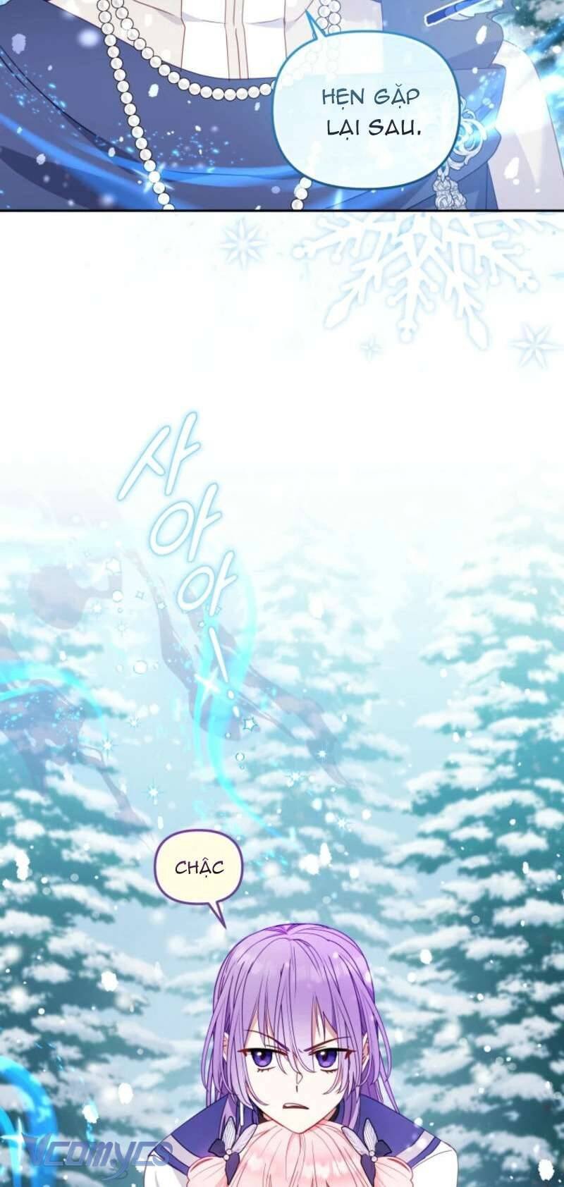 Tôi Đang Được Nuôi Dưỡng Bởi Những Kẻ Phản Diện Chapter 92 - Trang 9