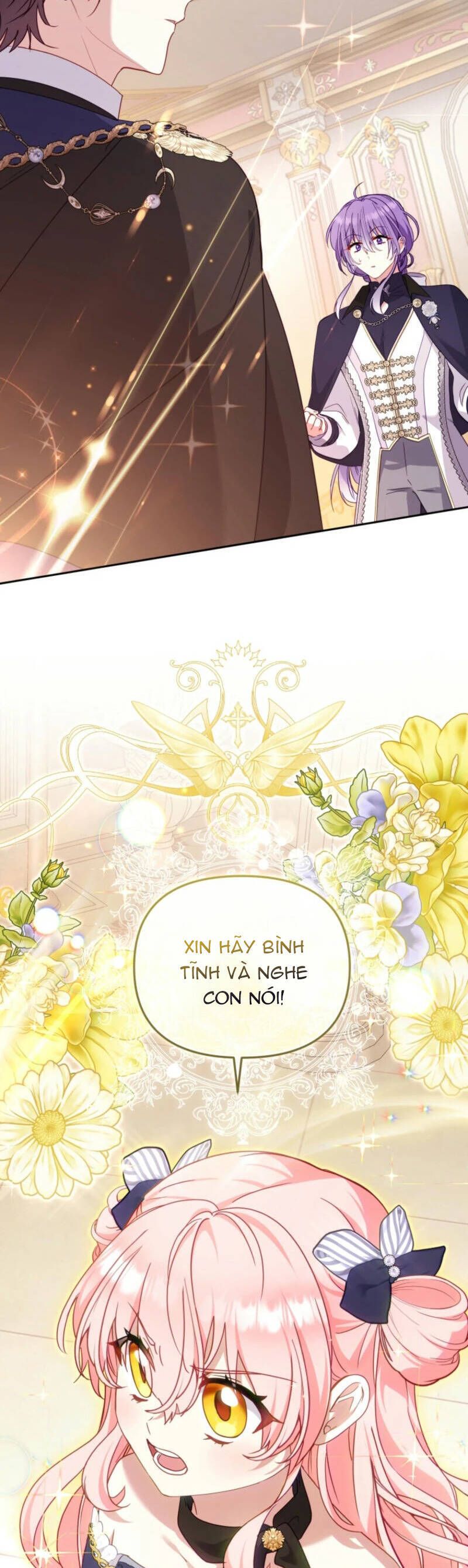 Tôi Đang Được Nuôi Dưỡng Bởi Những Kẻ Phản Diện Chapter 93 - Trang 23