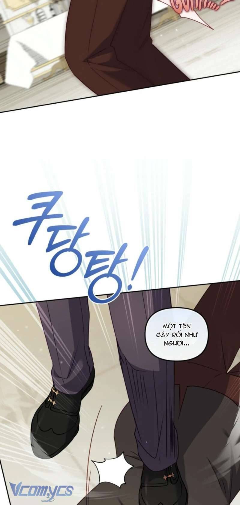 Tôi Đang Được Nuôi Dưỡng Bởi Những Kẻ Phản Diện Chapter 96 - Trang 35