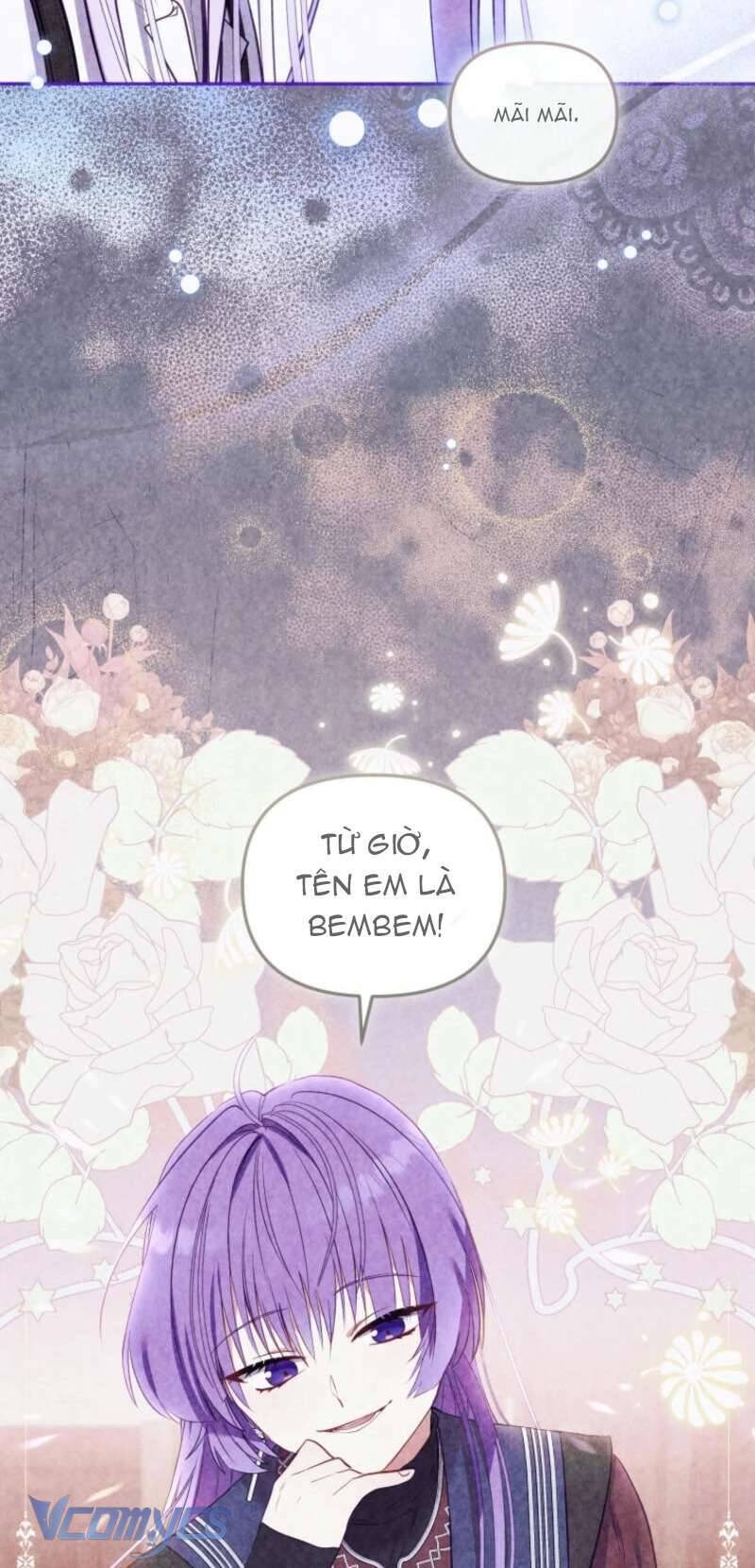 Tôi Đang Được Nuôi Dưỡng Bởi Những Kẻ Phản Diện Chapter 92 - Trang 38
