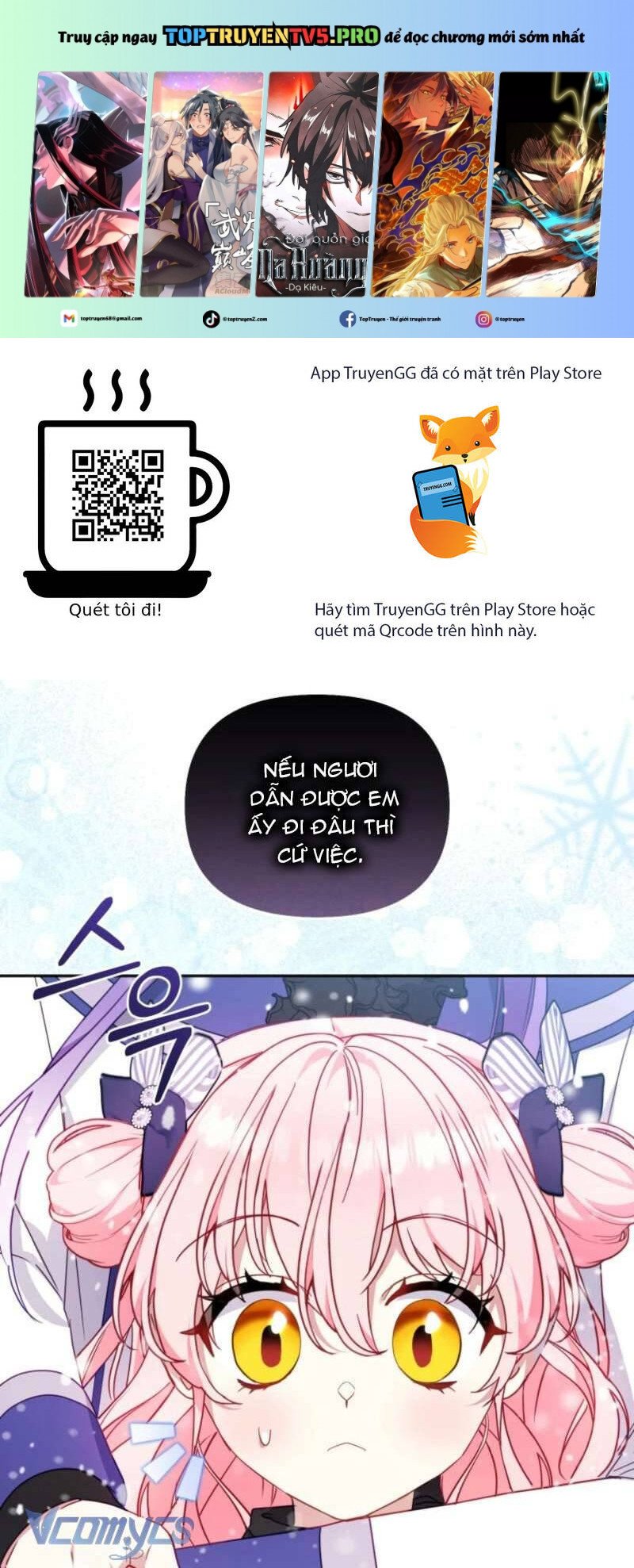 Tôi Đang Được Nuôi Dưỡng Bởi Những Kẻ Phản Diện Chapter 92 - Trang 0