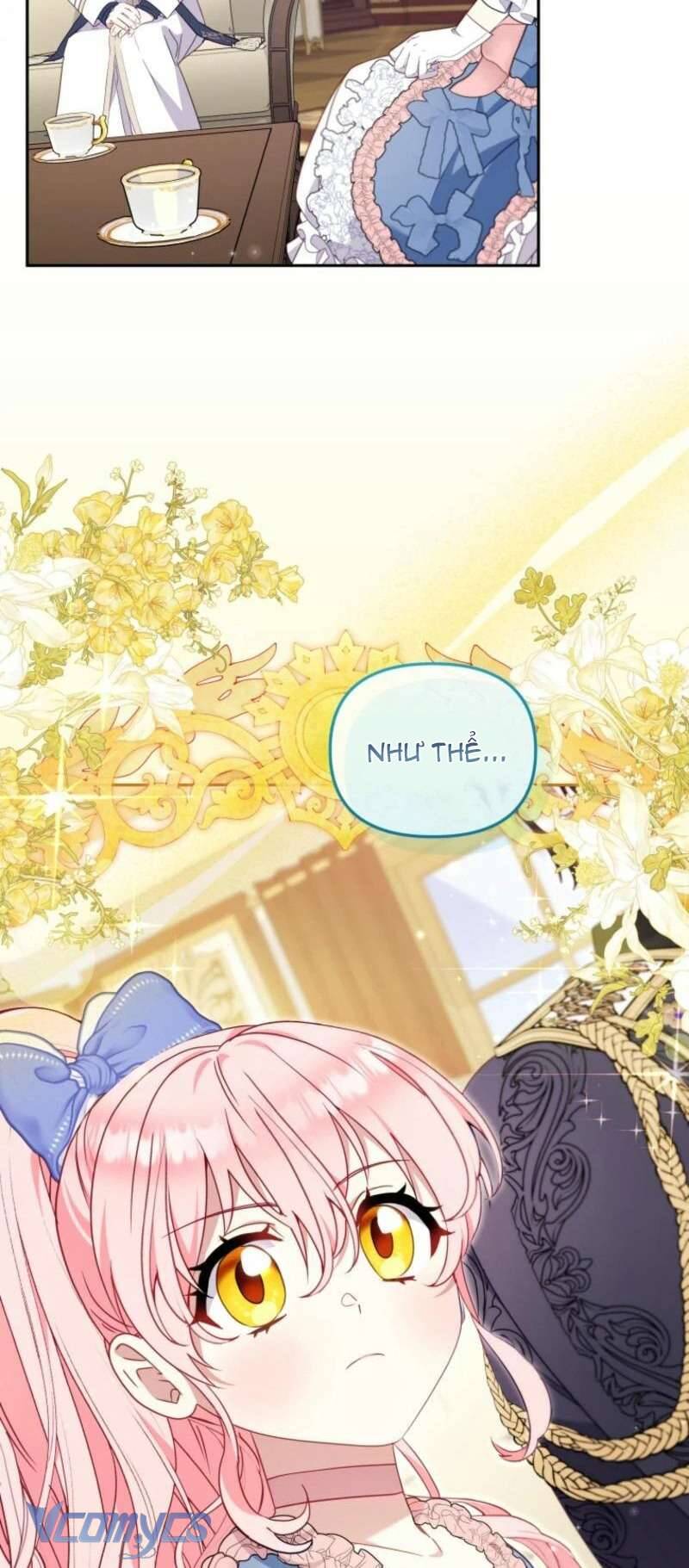 Tôi Đang Được Nuôi Dưỡng Bởi Những Kẻ Phản Diện Chapter 97 - Trang 44