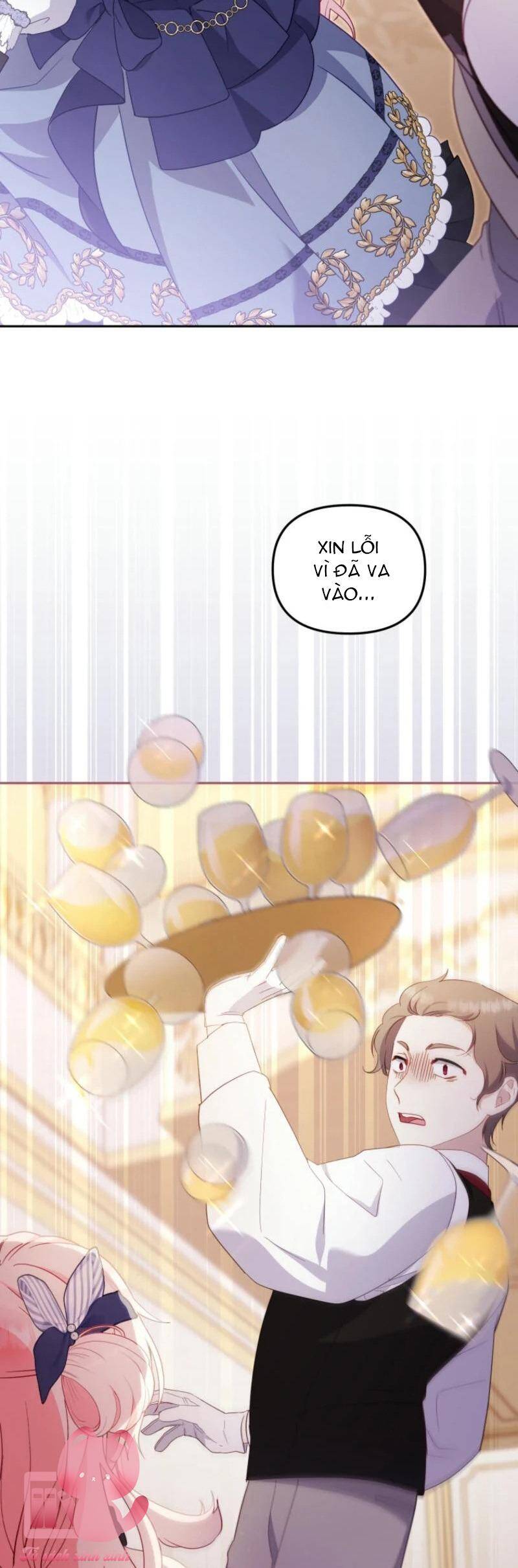 Tôi Đang Được Nuôi Dưỡng Bởi Những Kẻ Phản Diện Chapter 90 - Trang 48