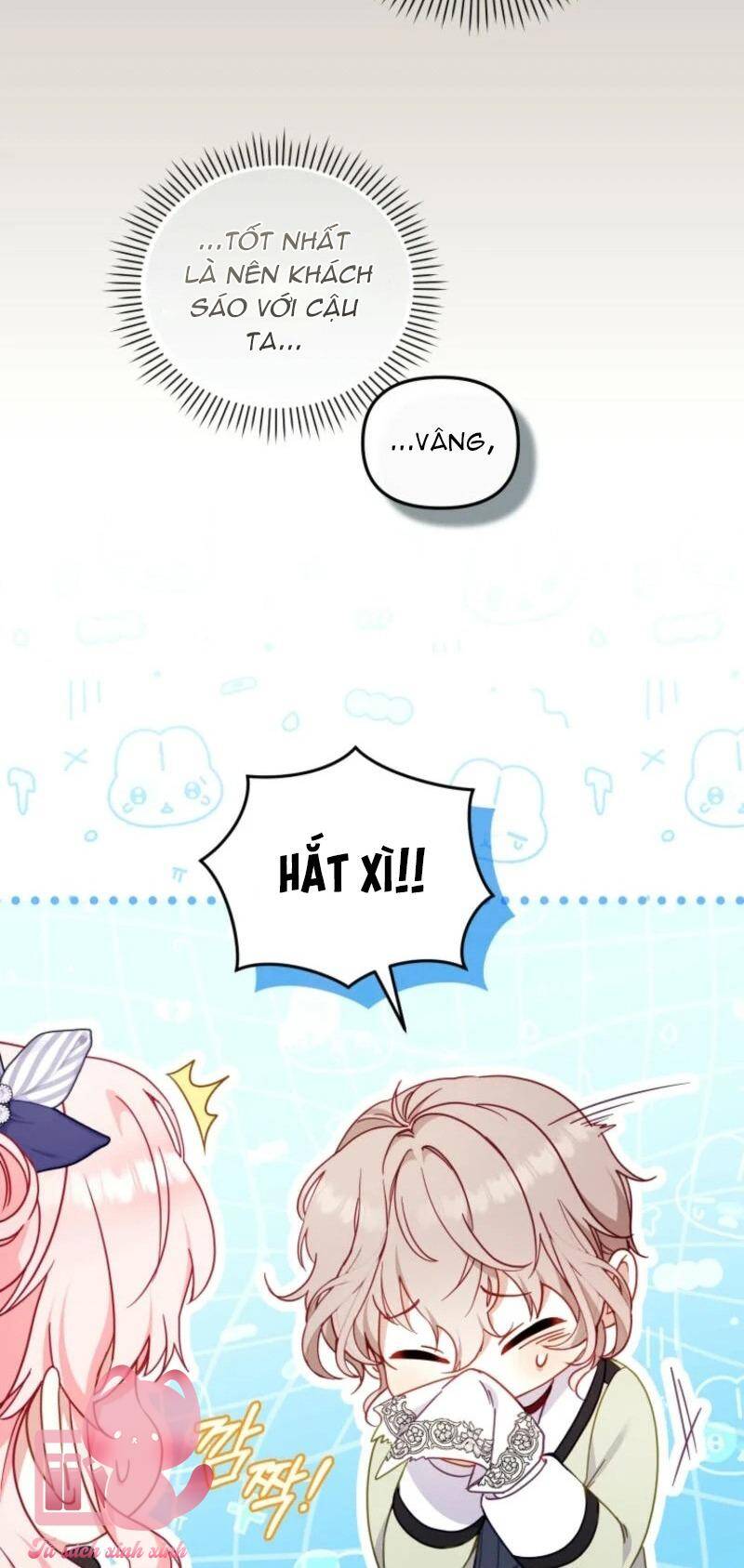 Tôi Đang Được Nuôi Dưỡng Bởi Những Kẻ Phản Diện Chapter 90 - Trang 4