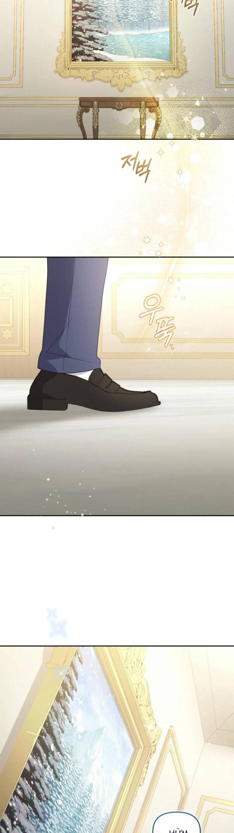 Tôi Đang Được Nuôi Dưỡng Bởi Những Kẻ Phản Diện Chapter 91 - Trang 16