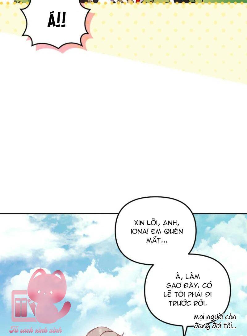 Tôi Đang Được Nuôi Dưỡng Bởi Những Kẻ Phản Diện Chapter 90 - Trang 8