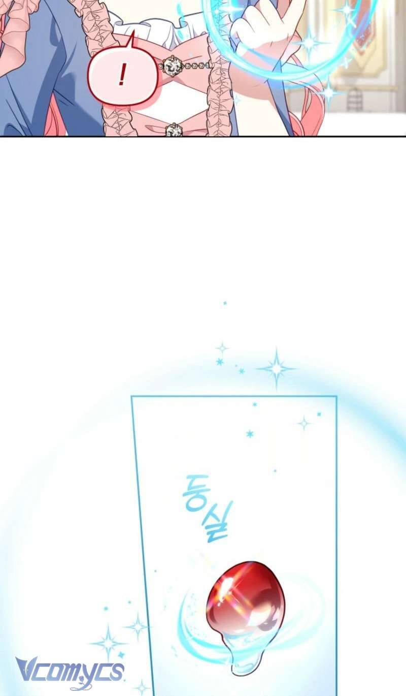 Tôi Đang Được Nuôi Dưỡng Bởi Những Kẻ Phản Diện Chapter 97 - Trang 5
