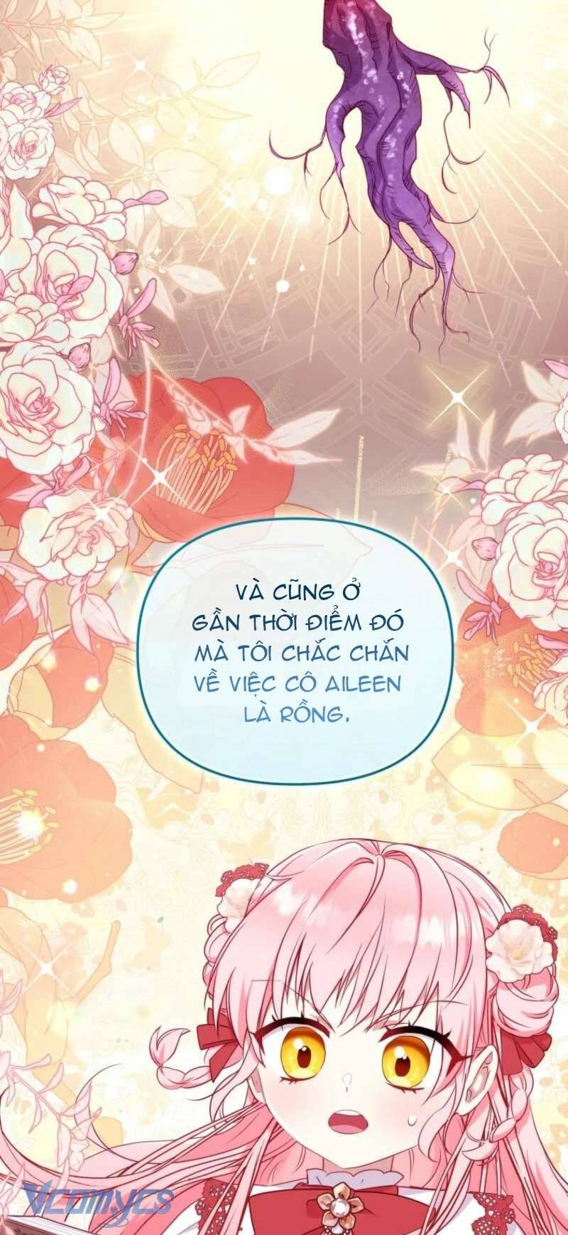 Tôi Đang Được Nuôi Dưỡng Bởi Những Kẻ Phản Diện Chapter 97 - Trang 52